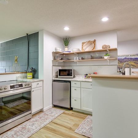 Rapid City Apartment With Mountain Views! Exterior foto