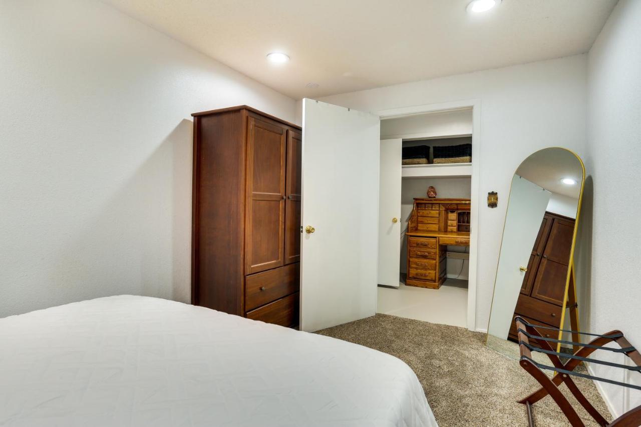 Rapid City Apartment With Mountain Views! Exterior foto